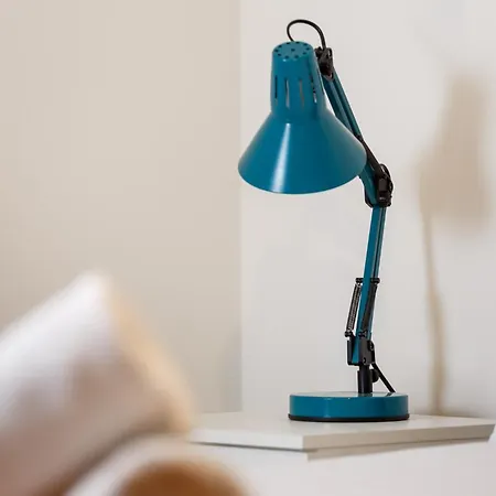 One-bedroom In Conditioning House 아파트 브래드퍼드