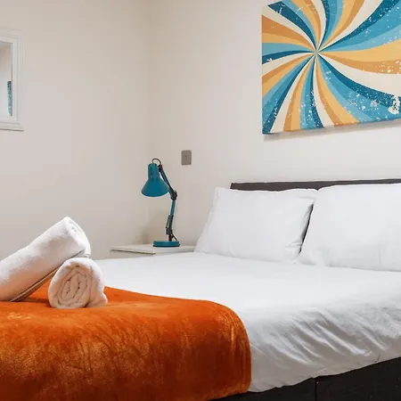 One-bedroom In Conditioning House 아파트