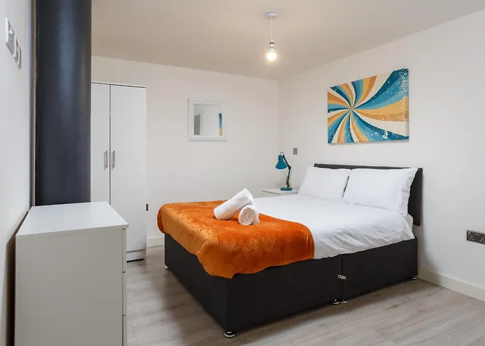 One-bedroom In Conditioning House