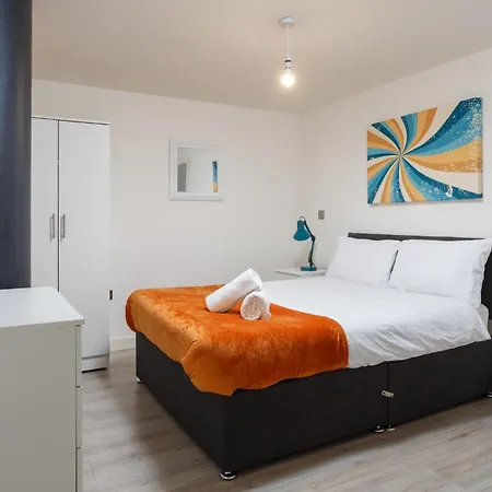 One-bedroom In Conditioning House
